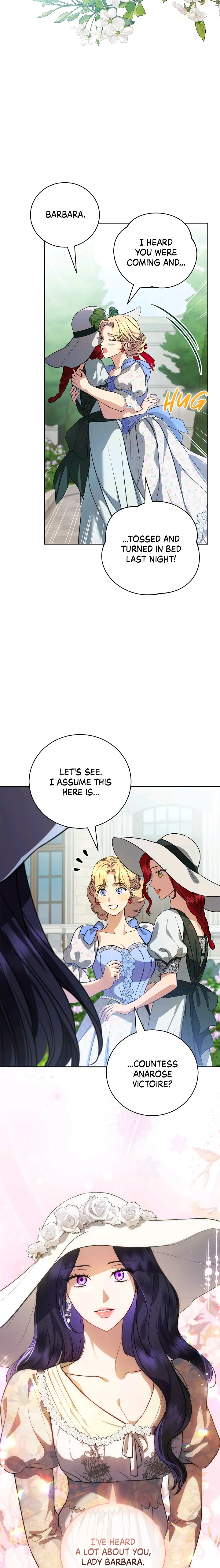 To My Husband’s Mistress Chapter 44 - page 4